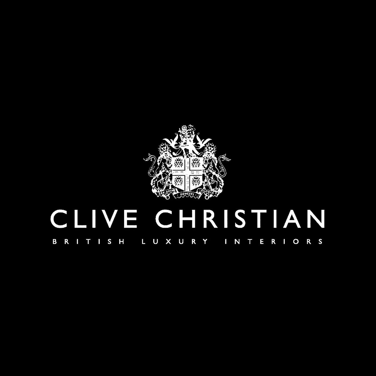CLIVE CHRISTIAN