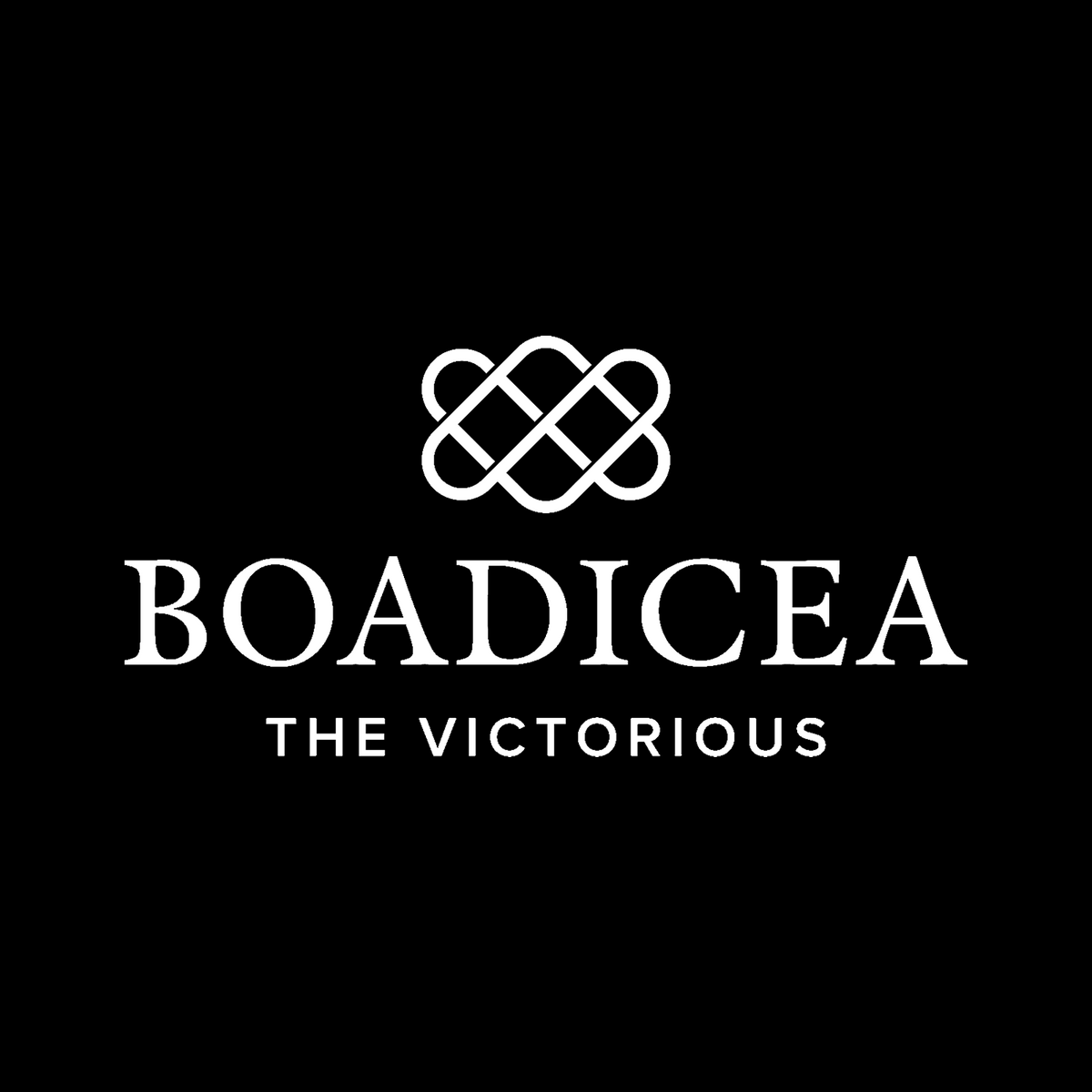 BOADICEA THE VICTORIOUS