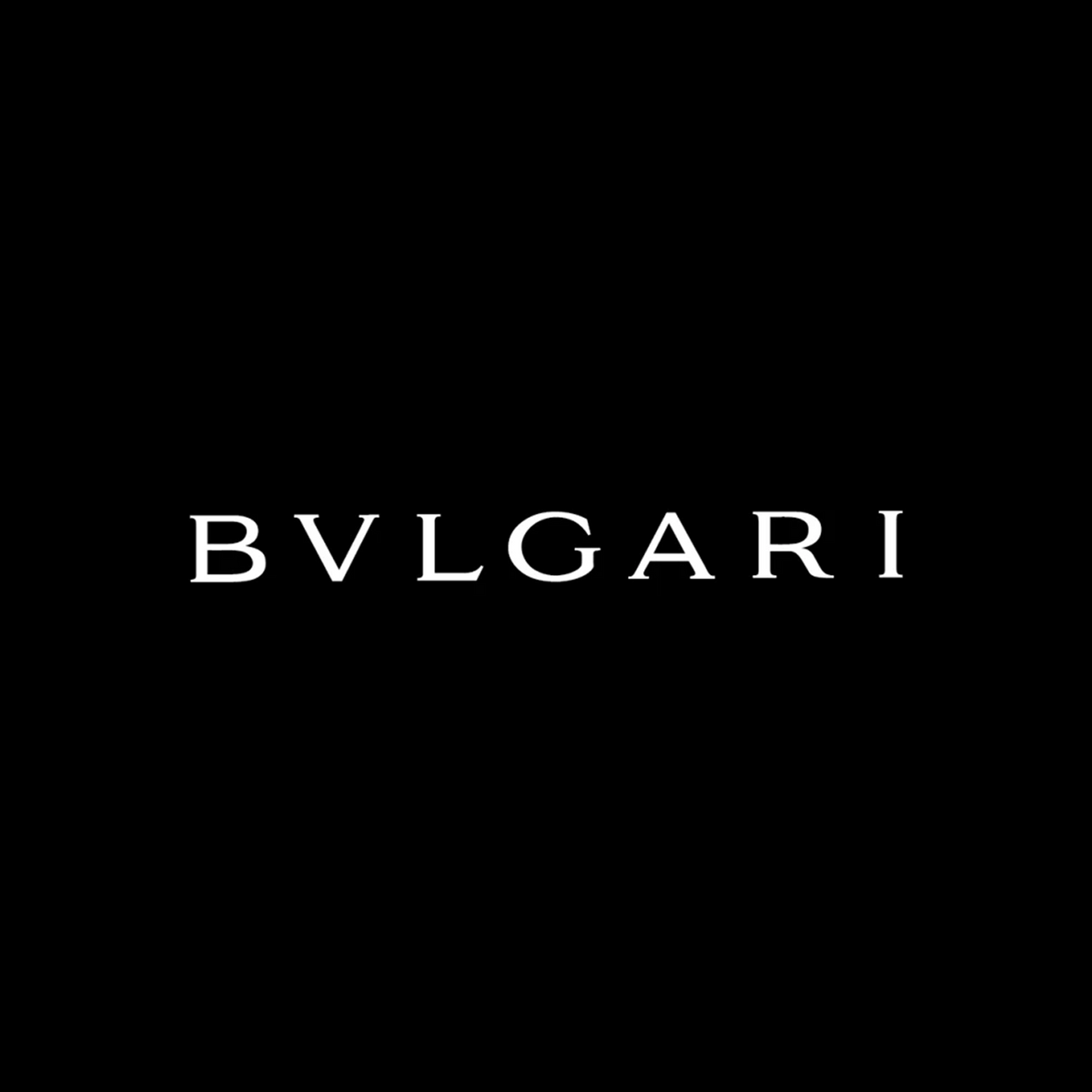 BVLGARI