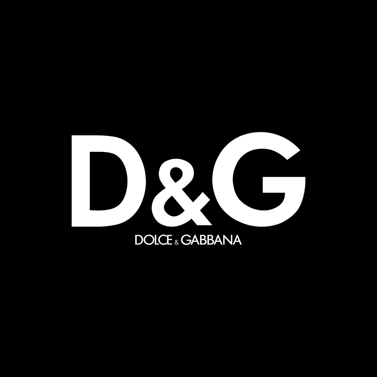 DOLCE & GABBANA