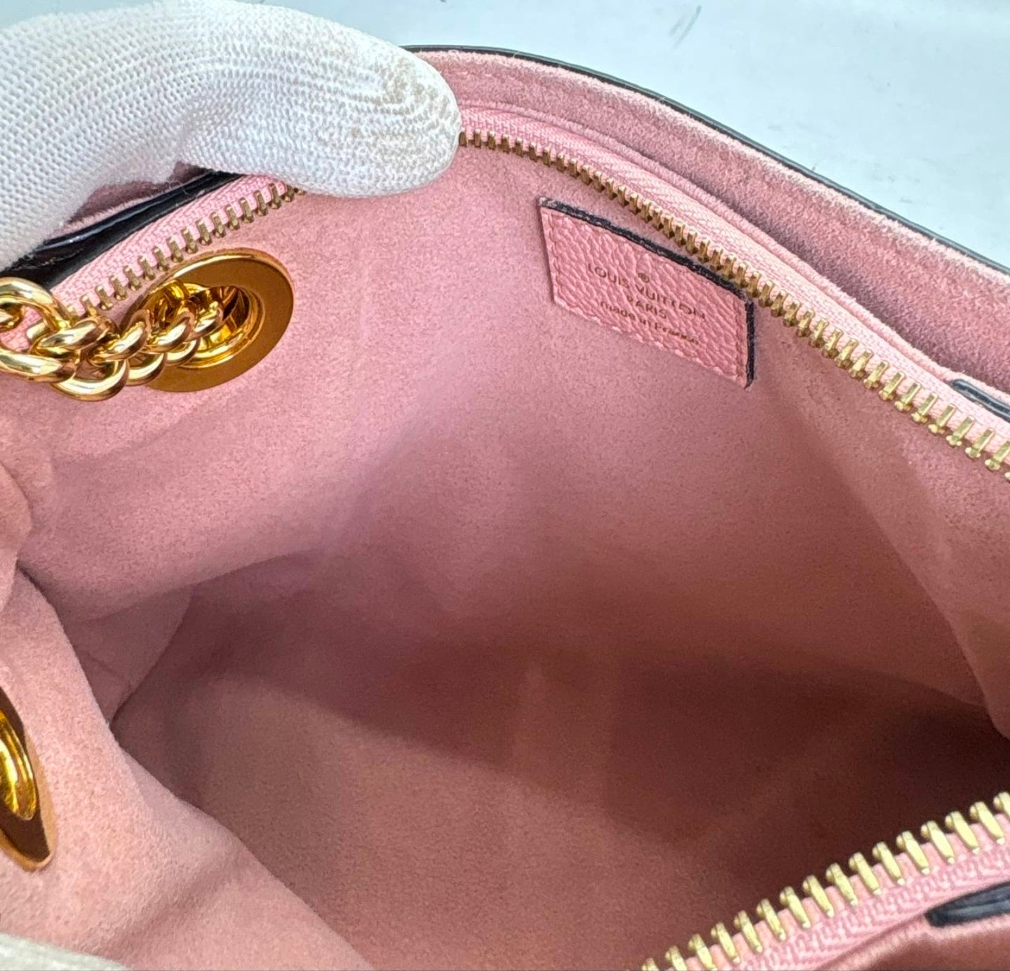 Louis Vuitton Surenne BB