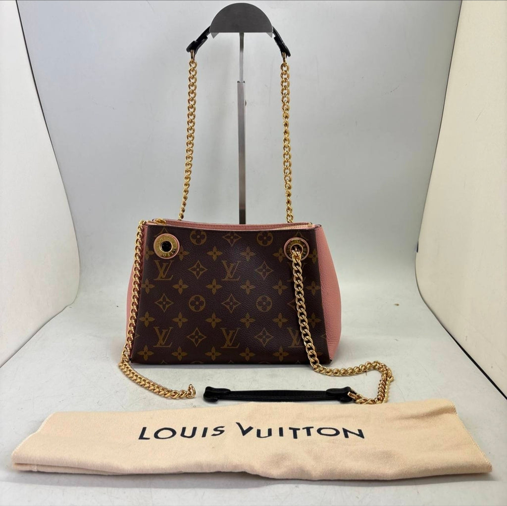 Louis Vuitton Surenne BB