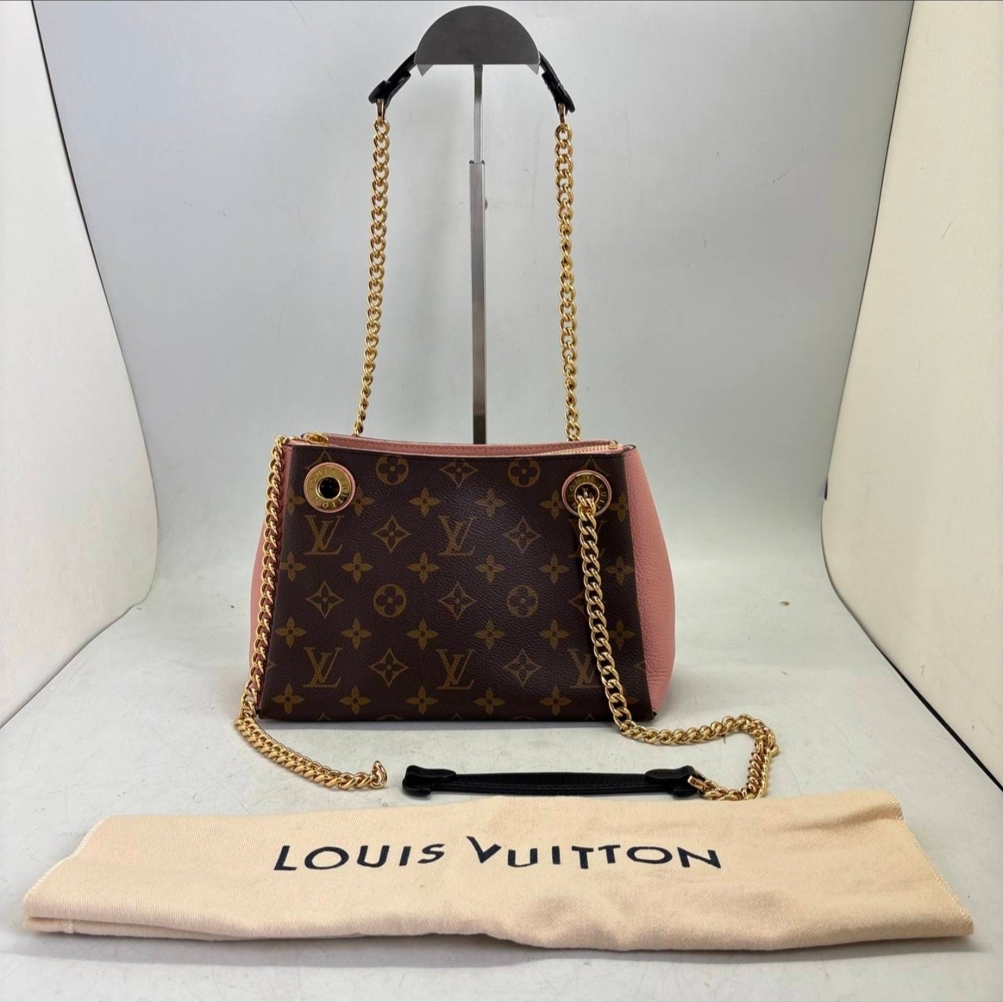 Louis Vuitton Surenne BB