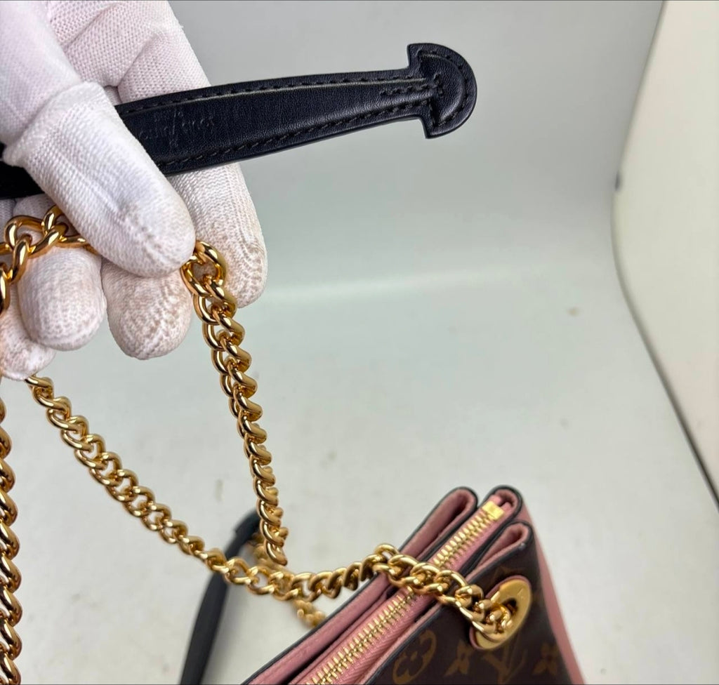 Louis Vuitton Surenne BB
